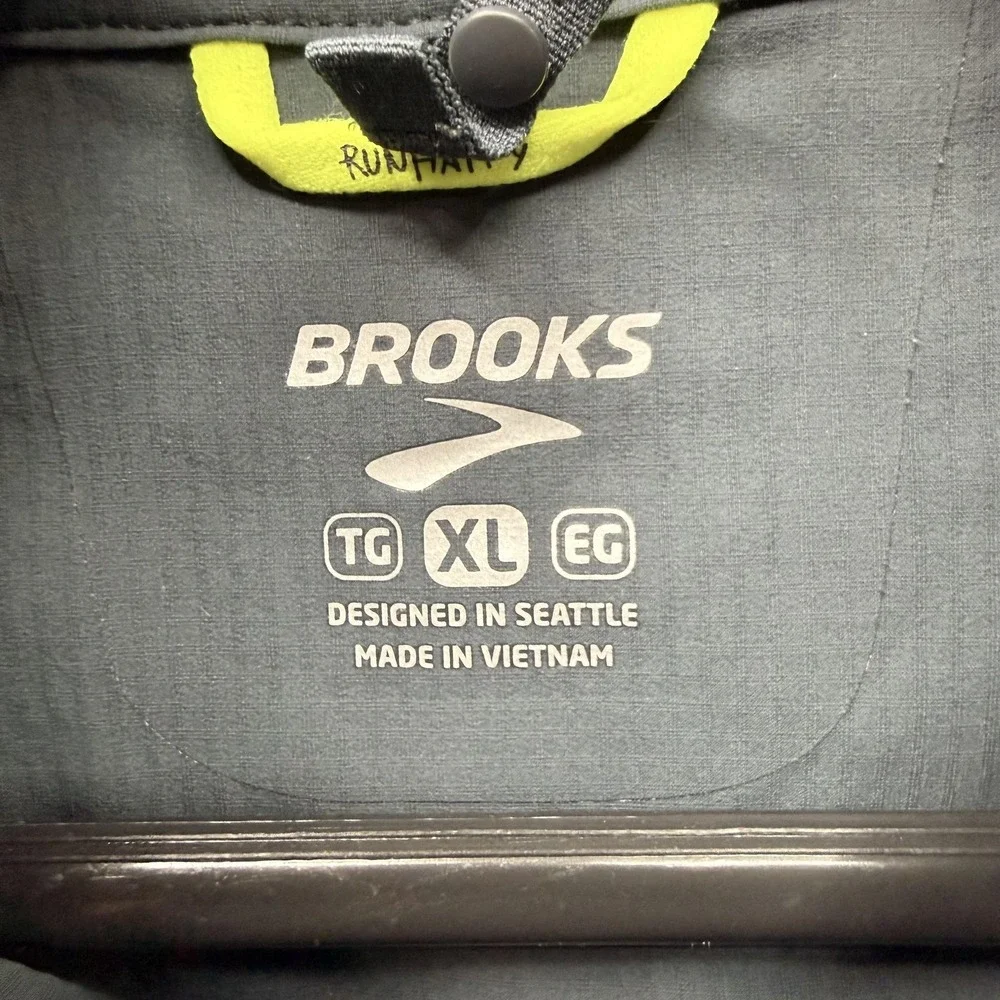 Brooks lightweight running